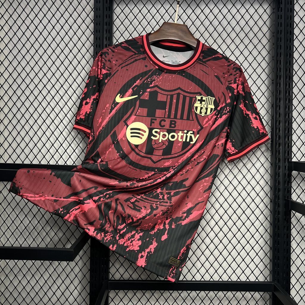 Maillot Barcelone C - 25/26 Spécial