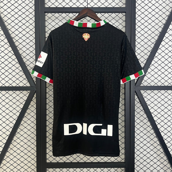 Maillot Athletic Bilbao - 25/26 Fourth