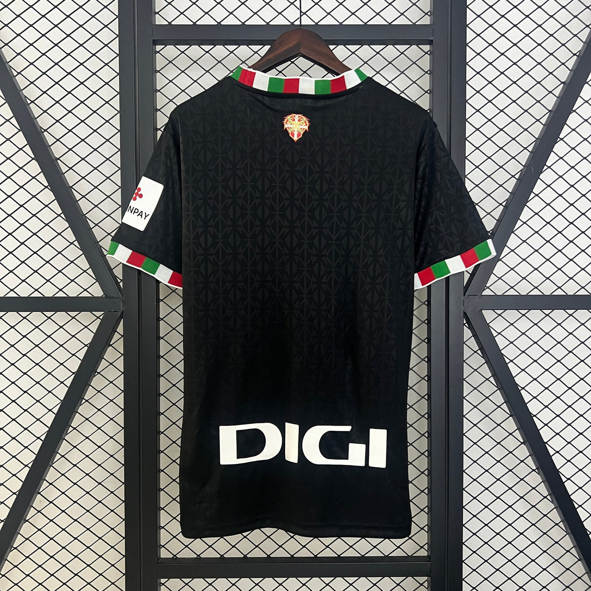 Maillot Athletic Bilbao - 25/26 Fourth