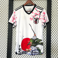Maillot japon style A1 - 2024 Spécial