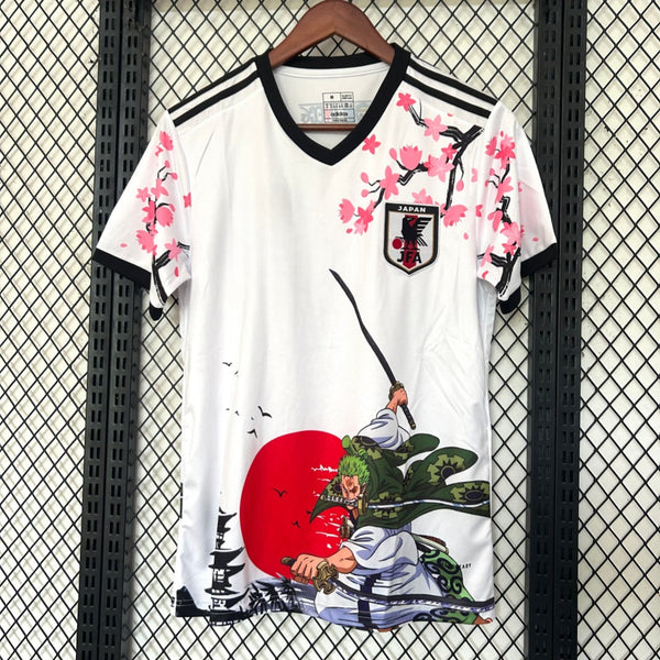 Maillot japon style A1 - 2024 Spécial