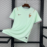 Maillot France fans - 2026 Extérieur