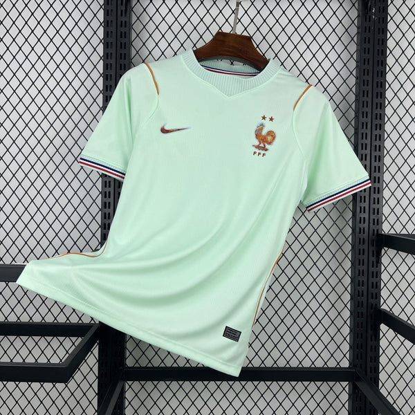 Maillot France fans - 2026 Extérieur