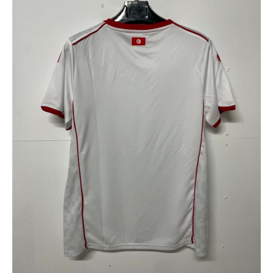 Maillot Tunisiar - 25/26 Extérieur