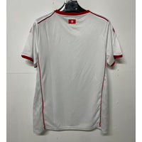 Maillot Tunisiar - 25/26 Extérieur