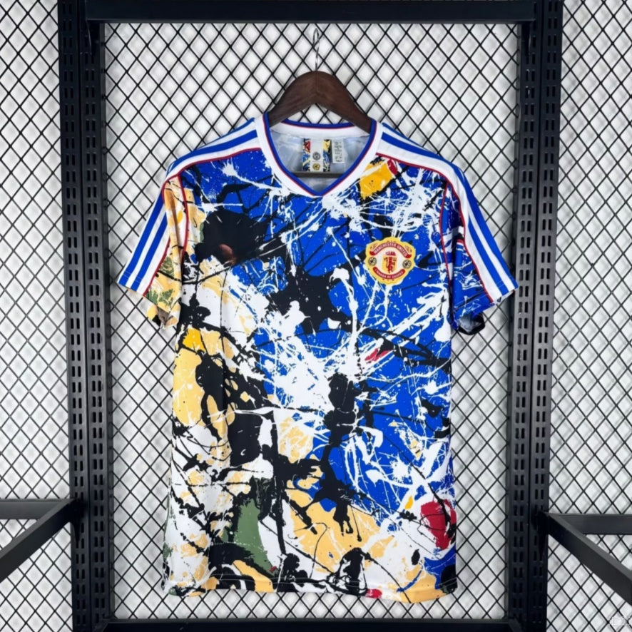Maillot Manchester United I - 25/26 Spécial