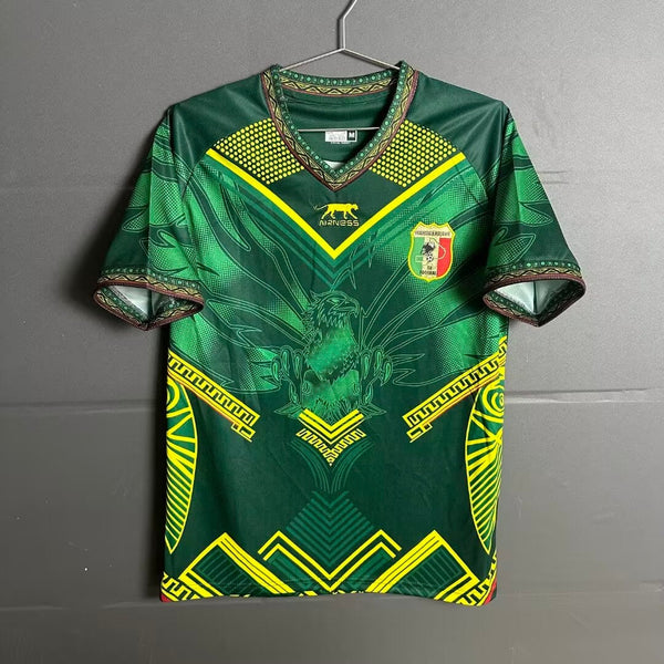 Maillot Mali - 25/26 Extérieur