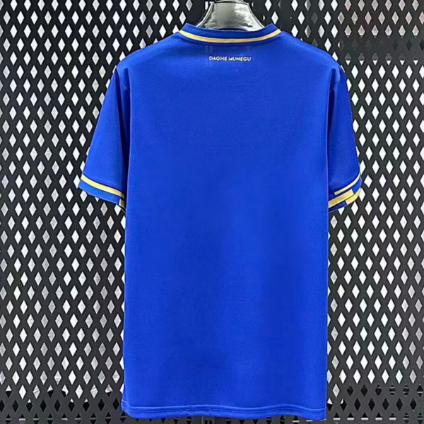 Maillot AS Monaco - 25/26 Extérieur
