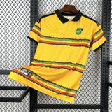 Maillot Jamaïque - 25/26 Domicile