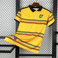 Maillot Jamaïque - 25/26 Domicile