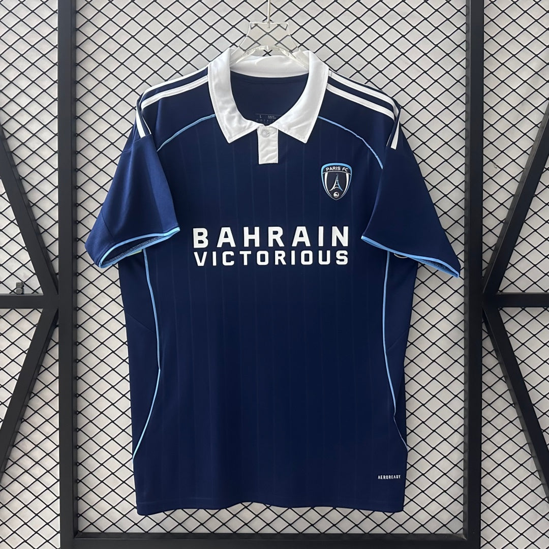 Maillot Paris FC - 25/26 Domicile