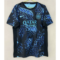 Maillot Inter Milan blue A - 25/26 Spécial