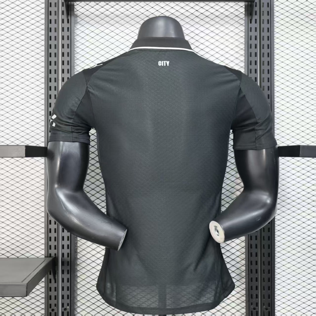 Maillot Manchester City - 25/26 Extérieur Player