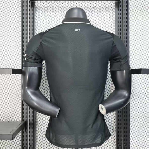Maillot Manchester City - 25/26 Extérieur Player