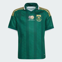Maillot Afrique du Sud - 2026 Extérieur