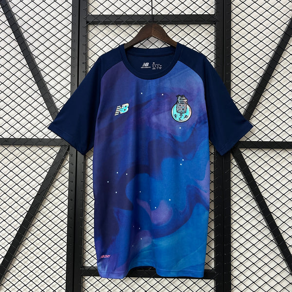 Maillot FC Porto - 24/25 Spécial