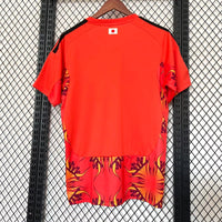Maillot Japon - 25/26 Gardien