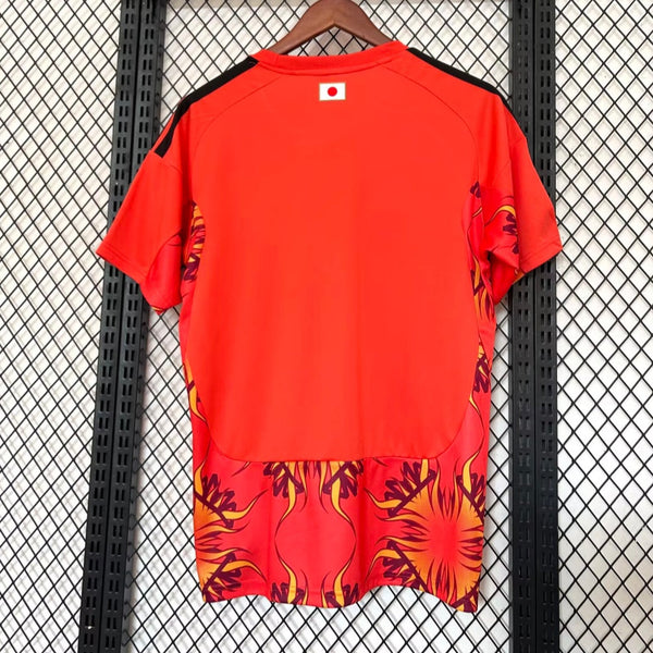 Maillot Japon - 25/26 Gardien