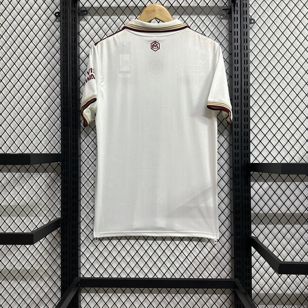 Maillot Arsenal - 25/26 Third
