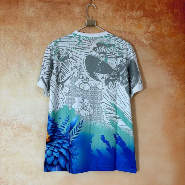 Maillot Brésil - 25/26 Spécial