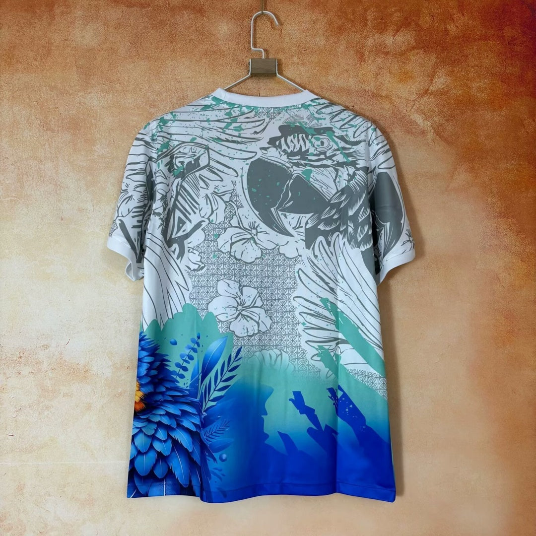 Maillot Brésil - 25/26 Spécial