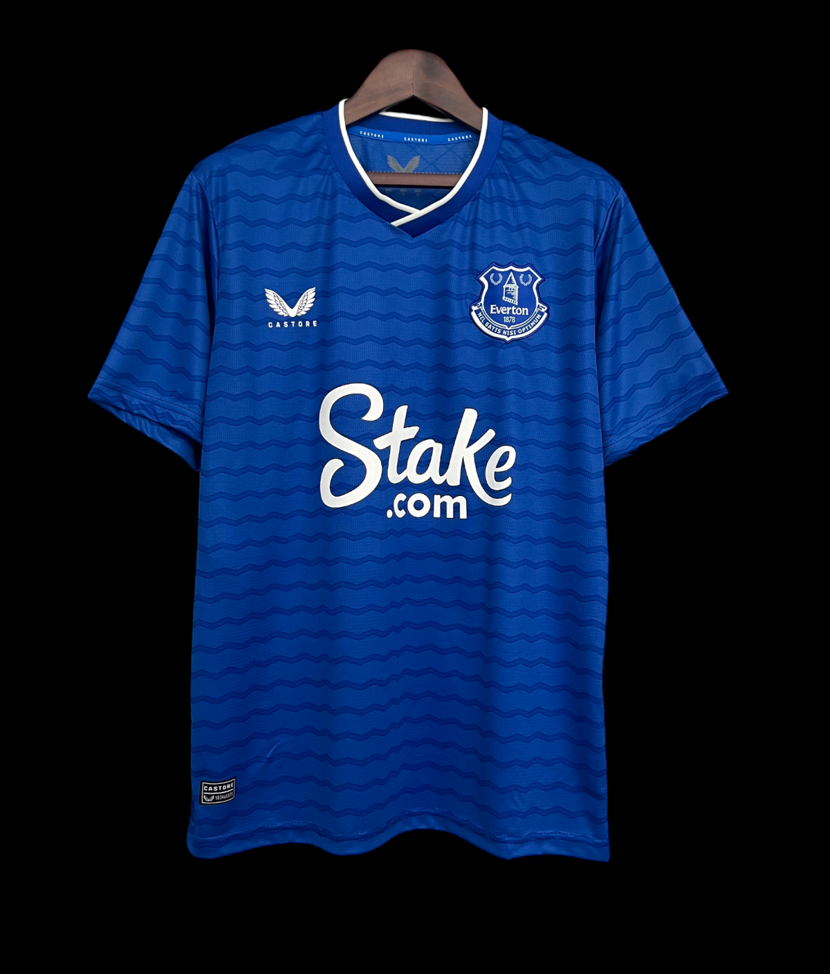 Maillot Everton - 25/26 Domicile