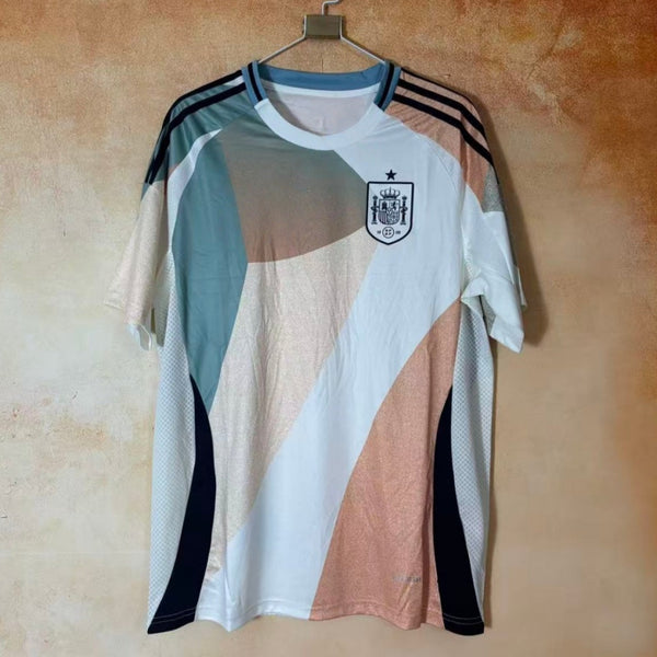 Maillot Espagne - 24/25 Extérieur