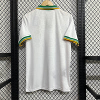 Maillot AS Rome - 25/26 Third
