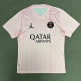 Maillot PSG Rose A - 25/26 Spécial