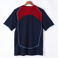 Maillot Atlético Madrid - 2004-2005 Extérieur Retro