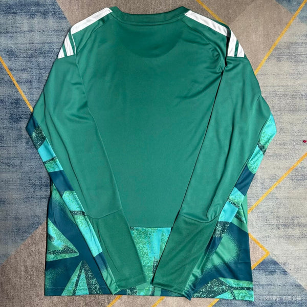 Maillot Allemagne - 25/26 Gardien Manches Longues