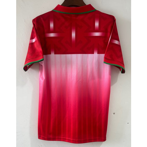 Maillot Maroc - 1994 Extérieur Retro