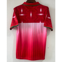 Maillot Maroc - 1994 Extérieur Retro