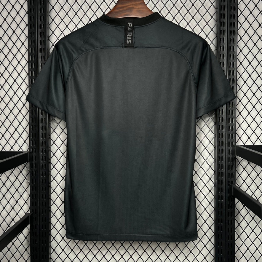 Maillot PSG - 2019-2020 Domicile Retro