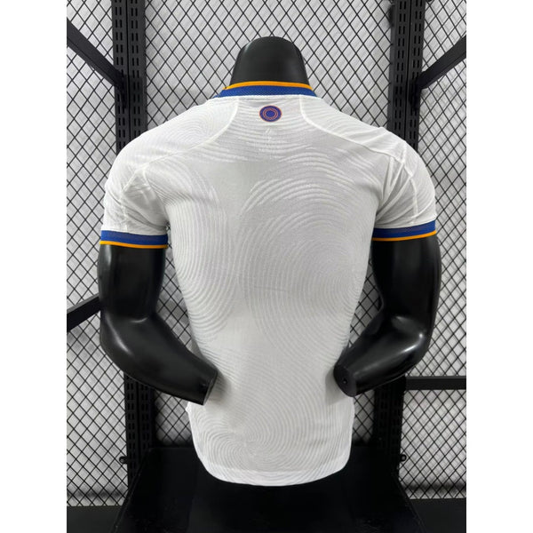 Maillot Real Madrid version - 2021/2022 Domicile Player