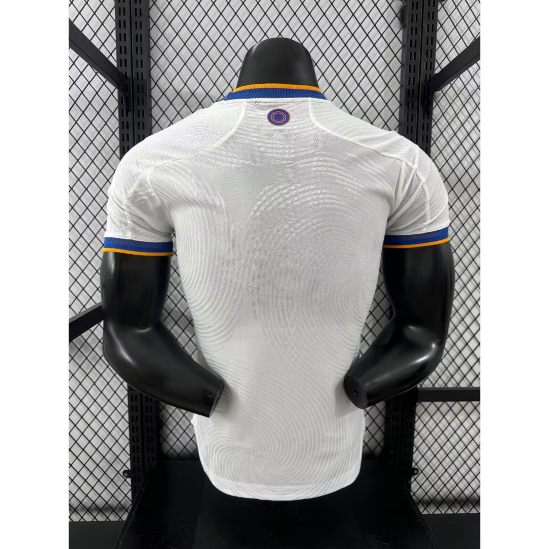 Maillot Real Madrid version - 2021/2022 Domicile Player