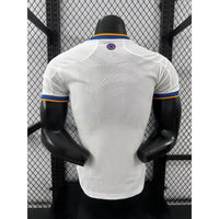 Maillot Real Madrid version - 2021/2022 Domicile Player