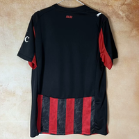 Maillot AC Milan - 25/26 Domicile
