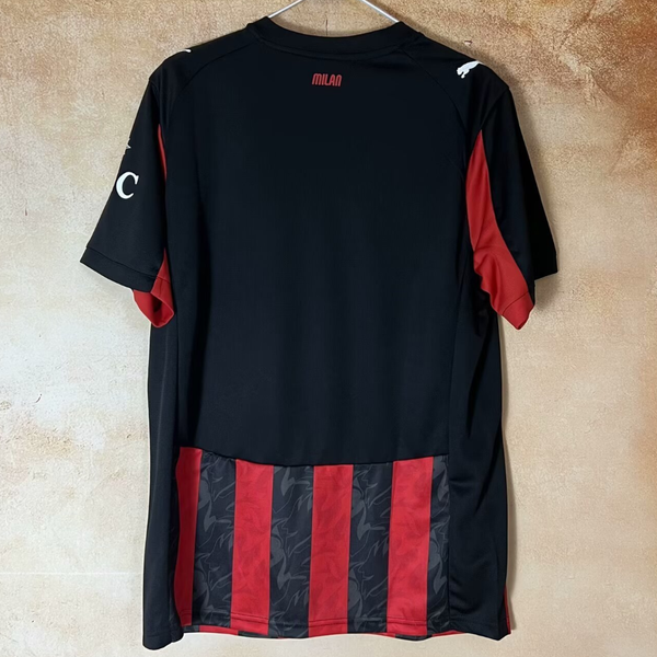Maillot AC Milan - 25/26 Domicile
