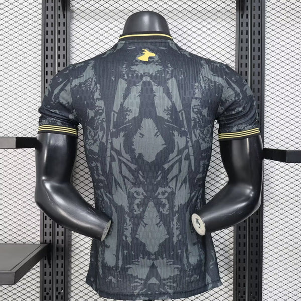 Maillot Portugal - 25/26 Spécial Player