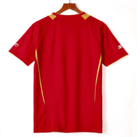 Maillot Liverpool - 2005-2006 Domicile Retro