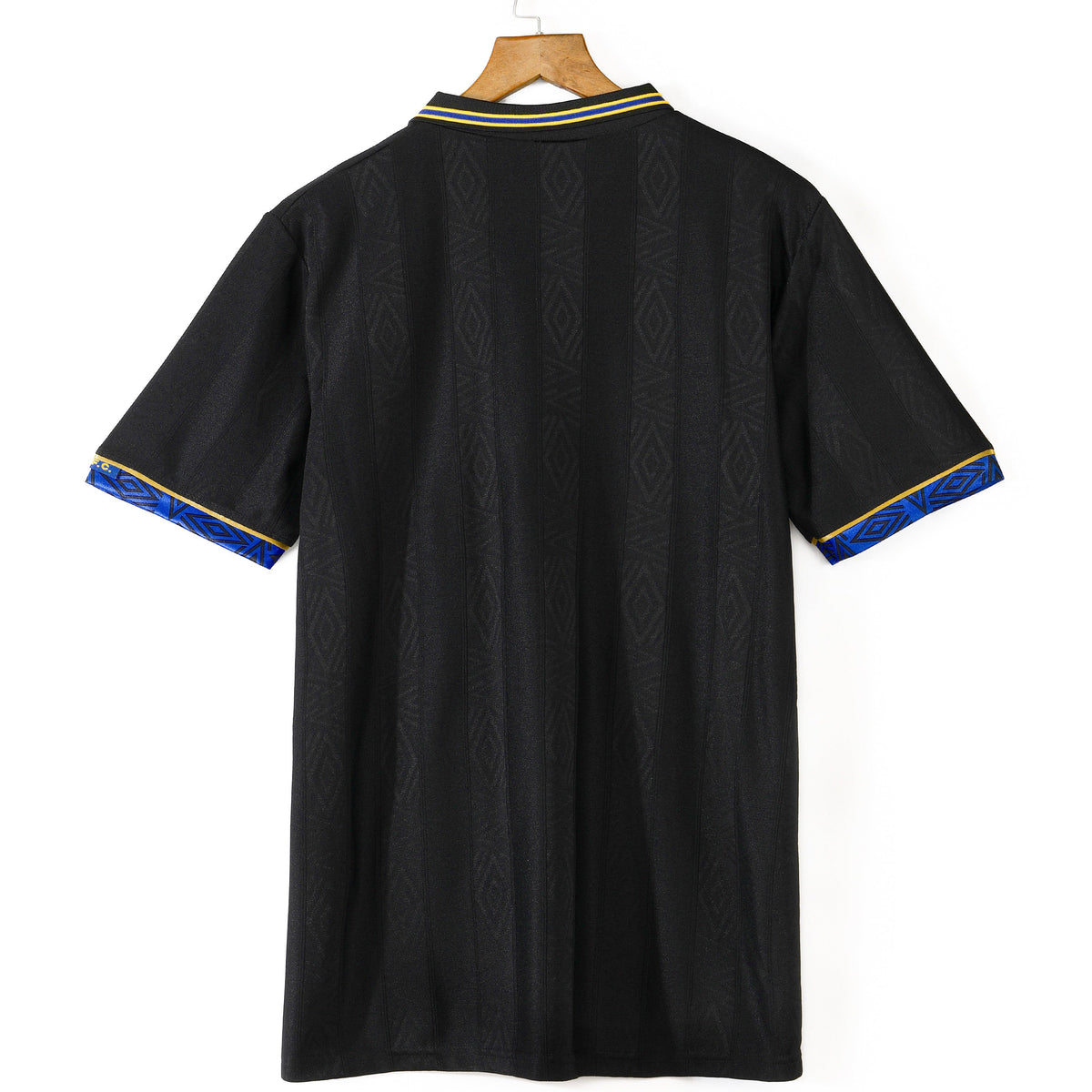 Maillot Manchester United maillot - 1993-1994 Extérieur Retro