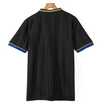 Maillot Manchester United maillot - 1993-1994 Extérieur Retro