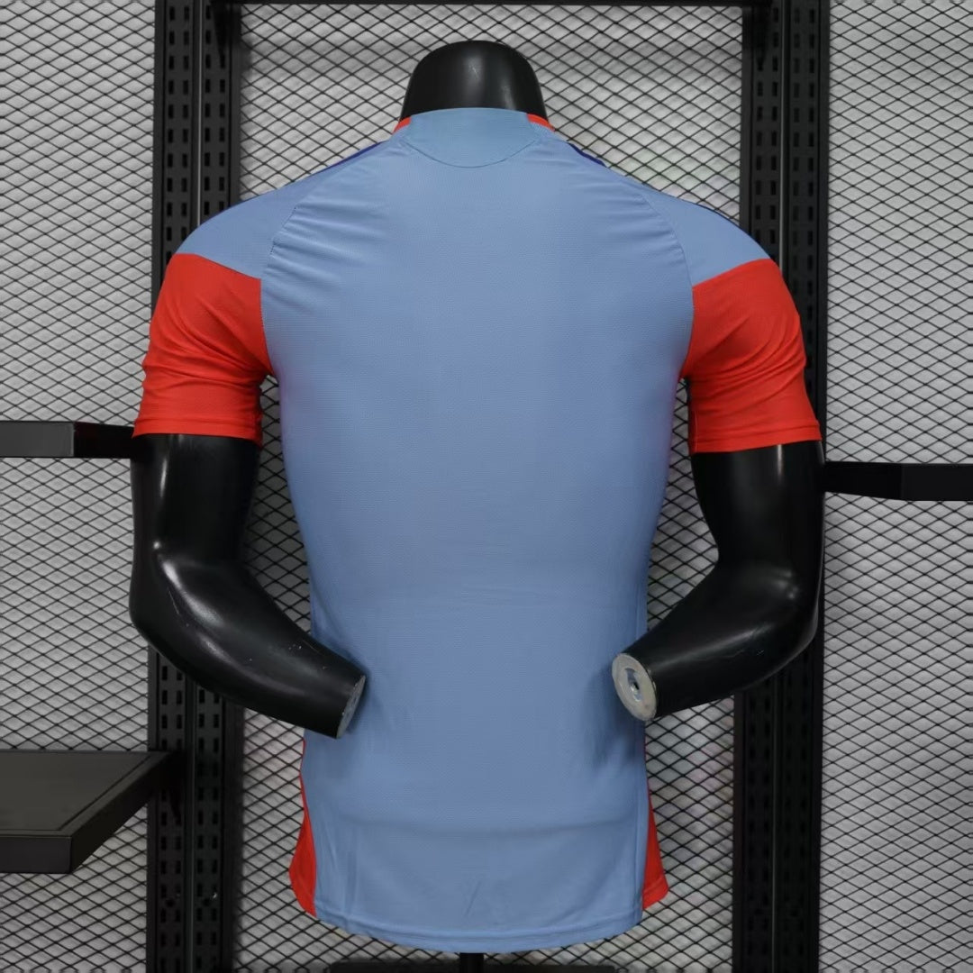 Maillot japon - 25/26 Extérieur Player
