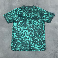 Maillot FC(Filastin) green - 25/26 Spécial