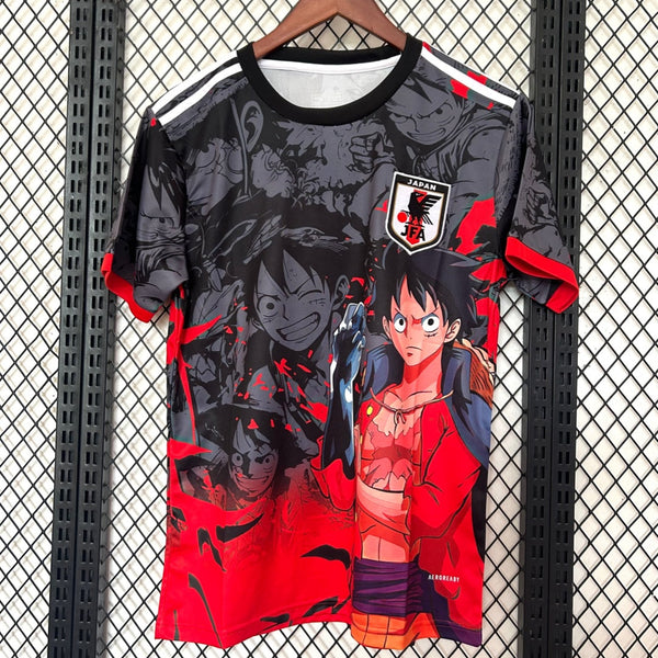 Maillot japon style - 2024-2025 Spécial Anime