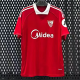Maillot Seville - 25/26 Extérieur