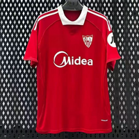 Maillot Seville - 25/26 Extérieur