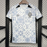 Maillot Portugal Blanc - 24/25 Spécial