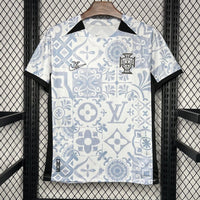 Maillot Portugal Blanc - 24/25 Spécial